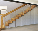 Construction et protection de vos escaliers par Escaliers Maisons à Montigny-les-Cherlieu